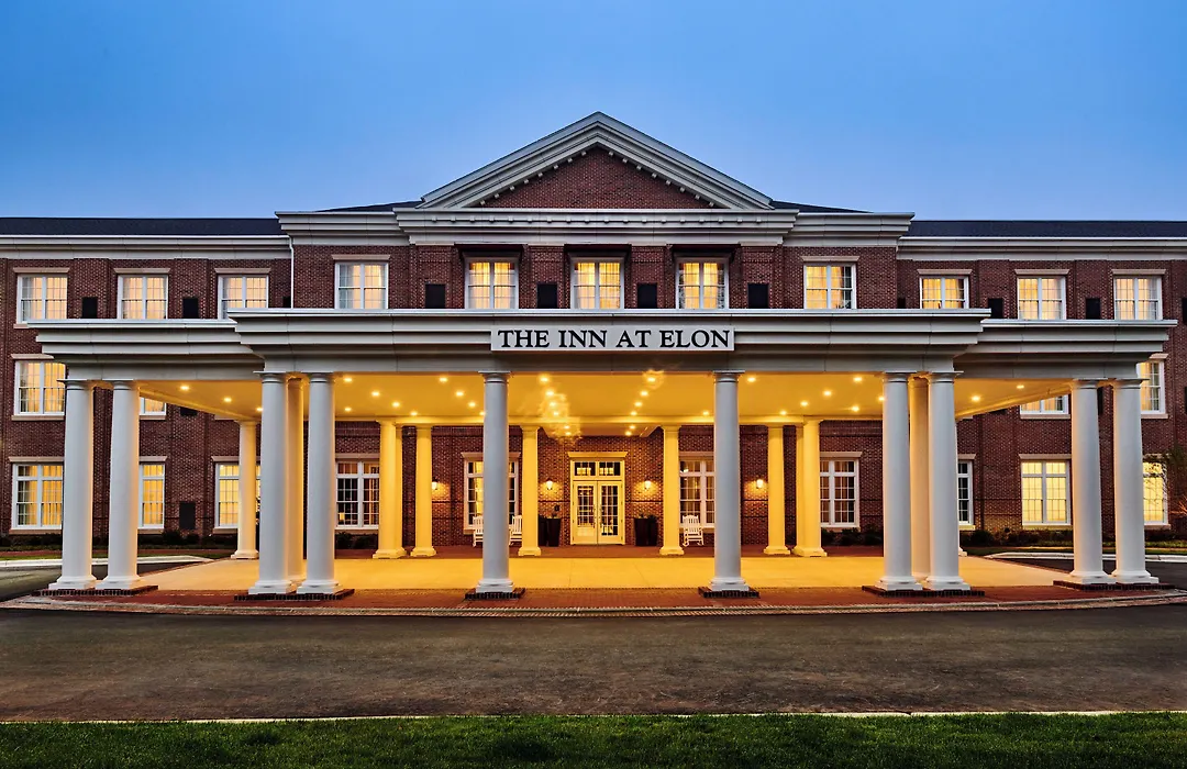 The Inn At Elon-1
