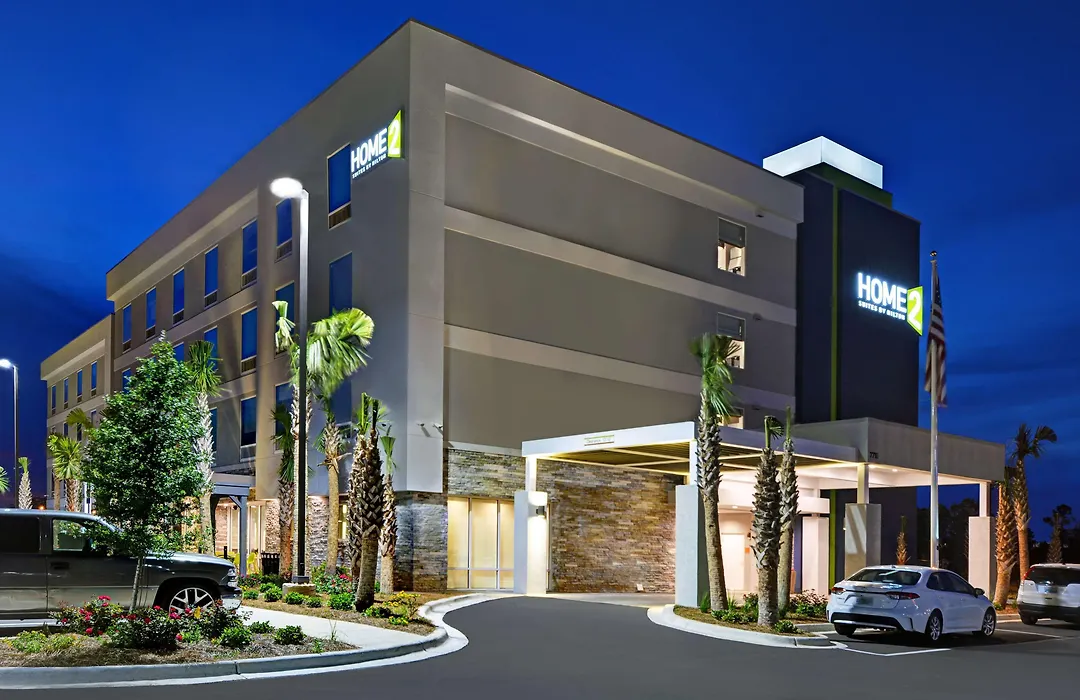 Home2 Suites By Hilton Panama City Beach-1