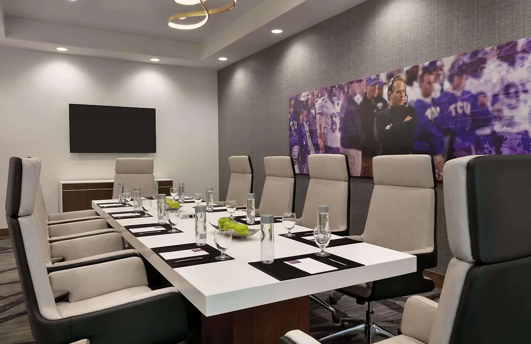 Hyatt Place Fort Worth/Tcu-1