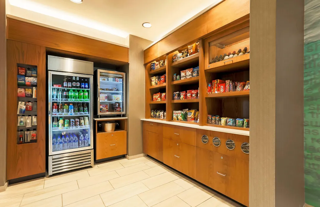 Springhill Suites By Marriott Tallahassee North-1