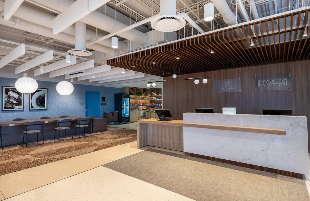 Holiday Inn Chicago O'Hare - Rosemont By Ihg-1