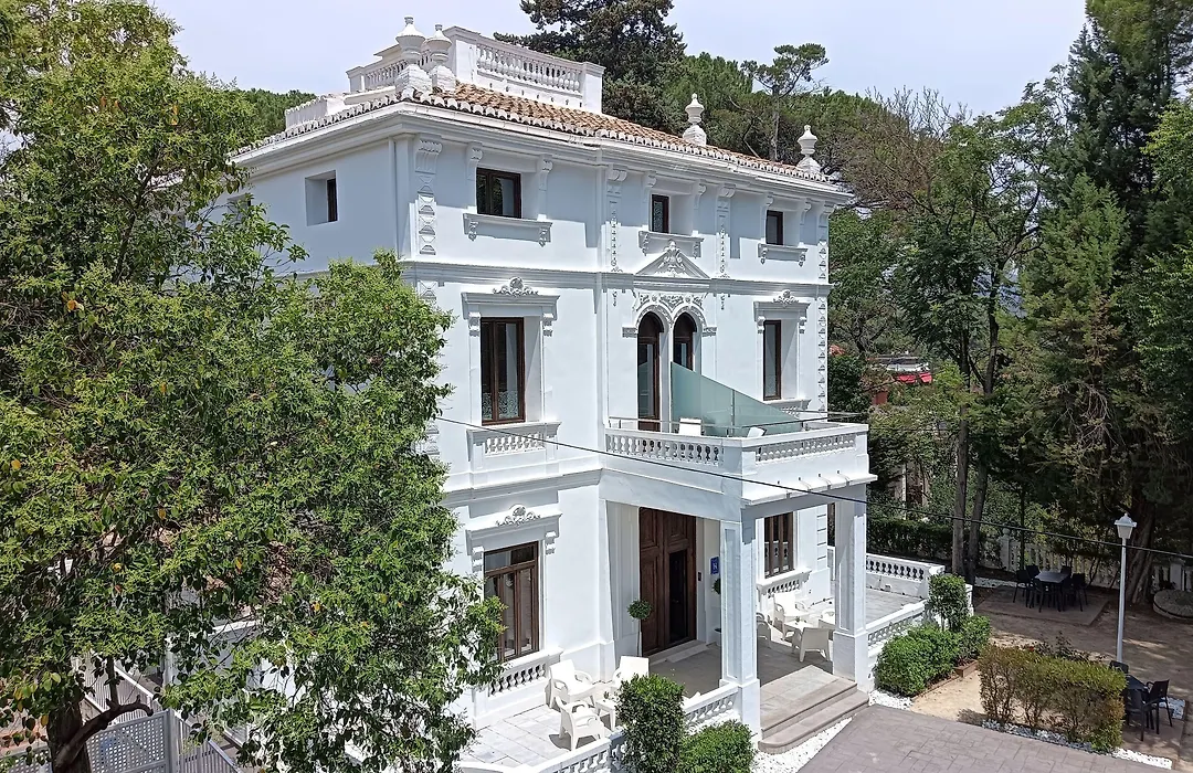 1893 Hotel Boutique-1
