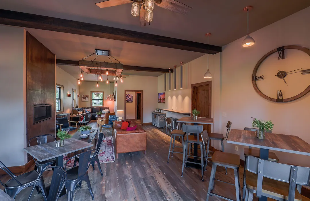 Golden Stone Inn-1