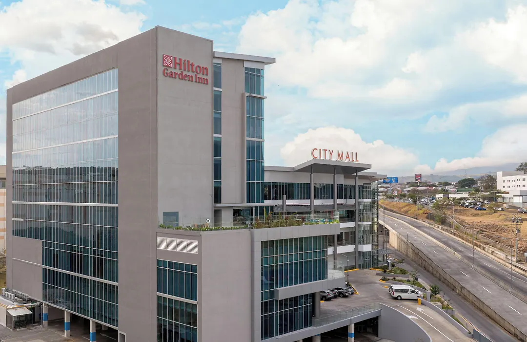 Hilton Garden Inn San Jose Airport City Mall-1
