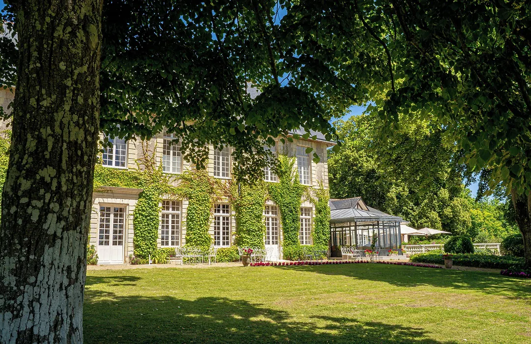 Château De Noirieux-1