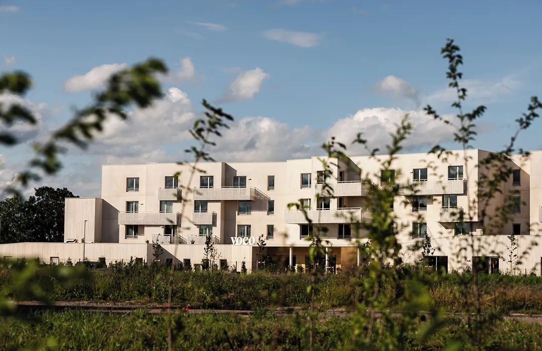 voco Beaune , Cité des Vins by IHG-1
