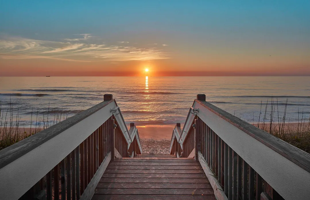 Towneplace Suites By Marriott Outer Banks Kill Devil Hills-1