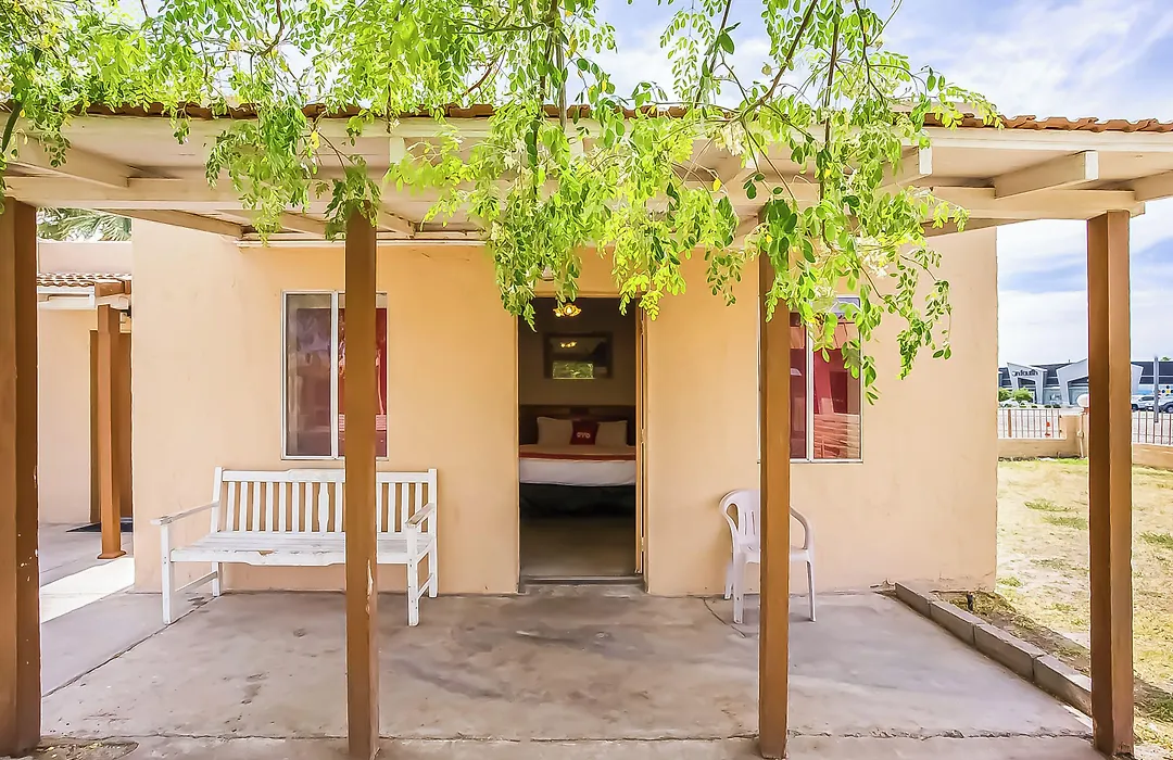 Oyo Hotel Yuma Az - I-8 Us-95-1