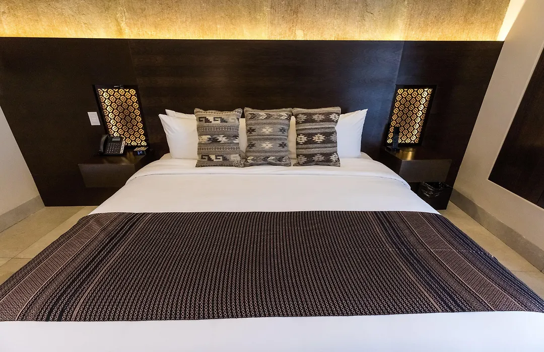 Casa Naila Hotel Boutique-1