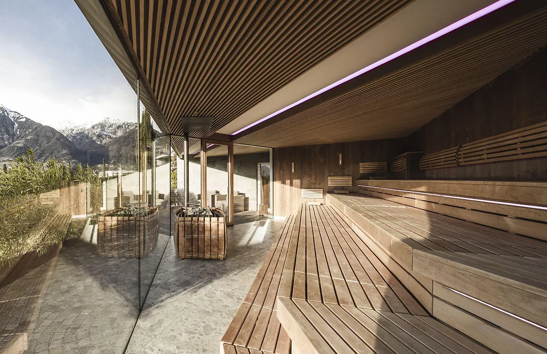 Hotel Schwefelbad (Schenna Resort)-1
