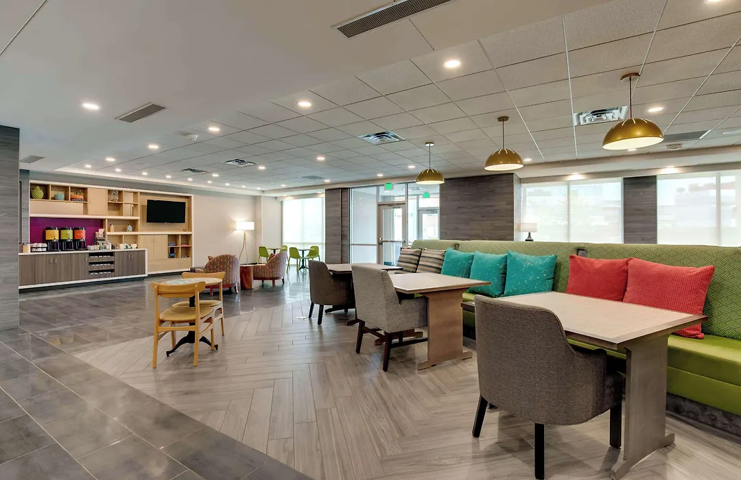 Home2 Suites By Hilton Hammond-1