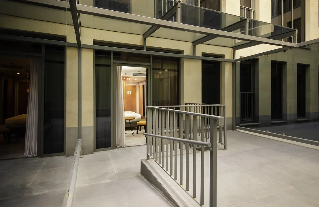 Holiday Inn Yerevan - Republic Square By Ihg-1