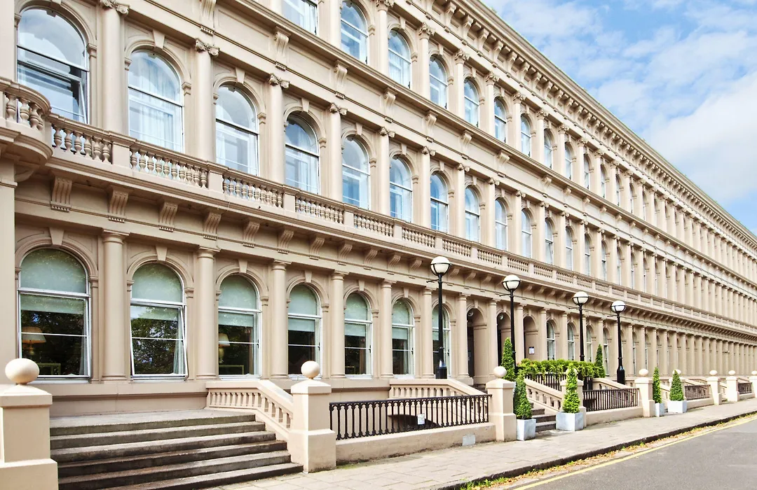 Glasgow Grosvenor Hotel-1