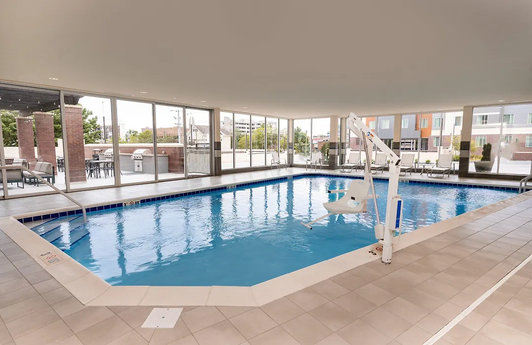 Staybridge Suites Nashville - Vanderbilt Area By Ihg-1