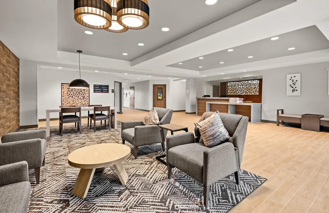 Candlewood Suites Sumner Puyallup Area By Ihg-1