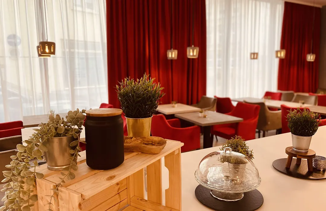 DORMERO Hotel Hof-1
