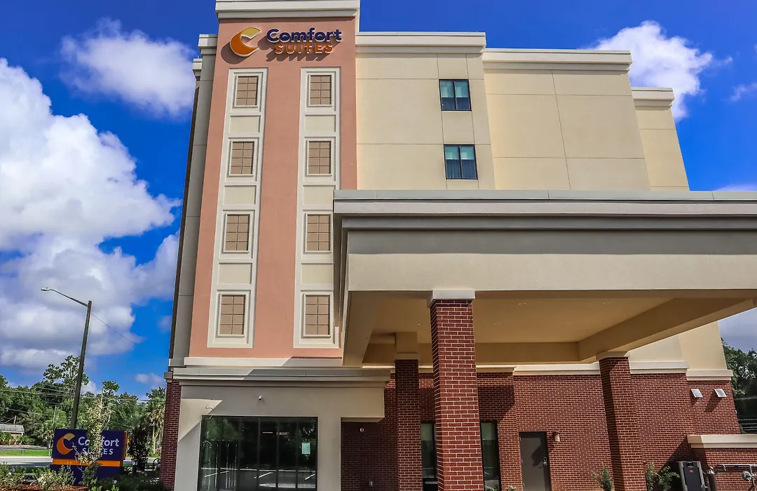 Comfort Suites Gainesville Near University-1