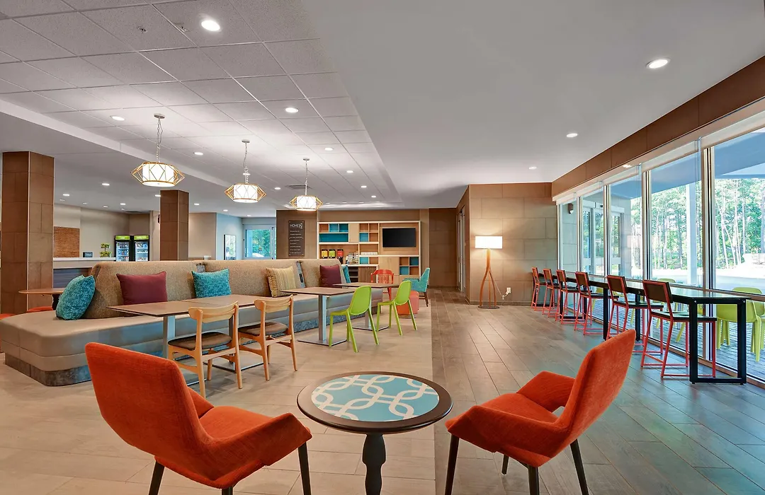 Home2 Suites By Hilton Fort Mill, Sc-1