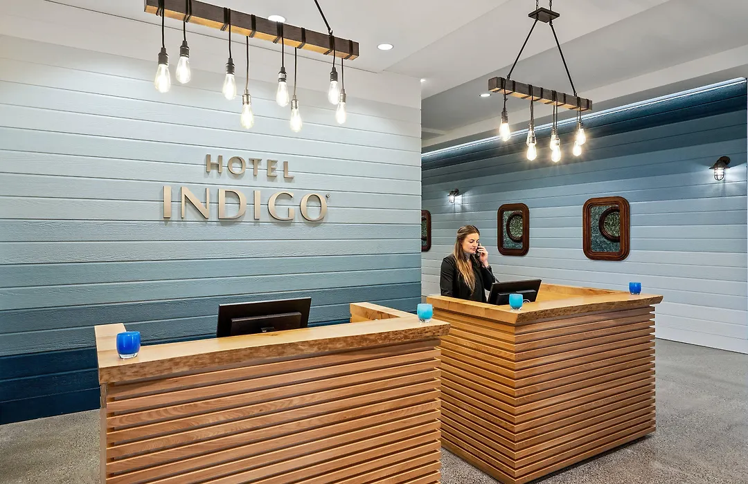 Hotel Indigo Seattle Everett Waterfront Place By Ihg-1