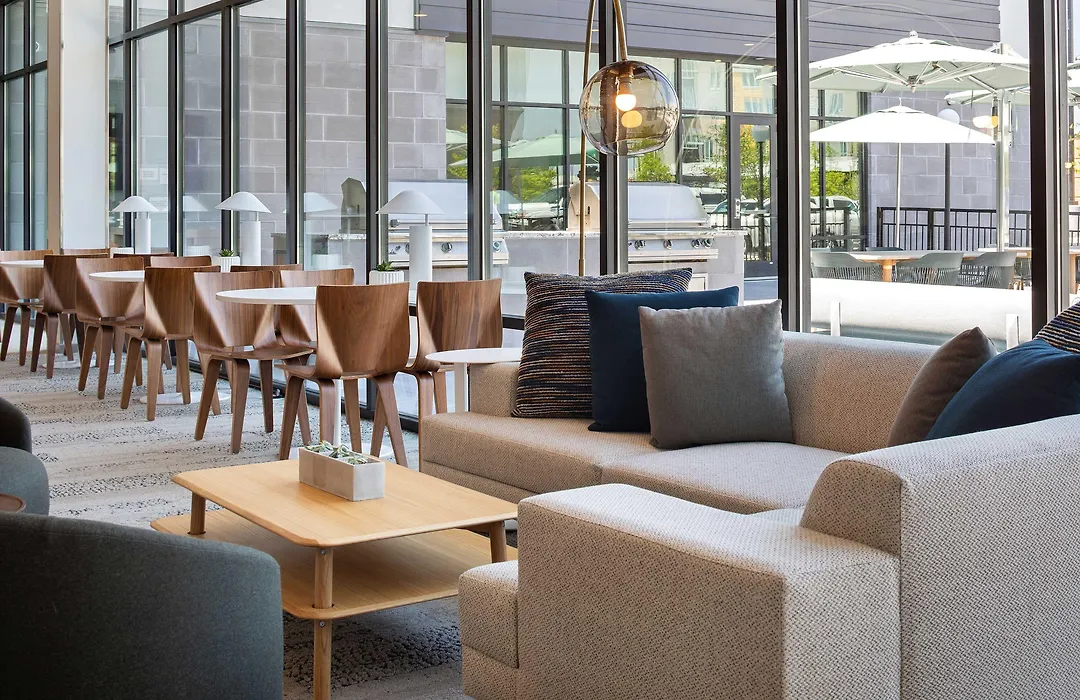 Element By Marriott Bloomington Mall Of America-1