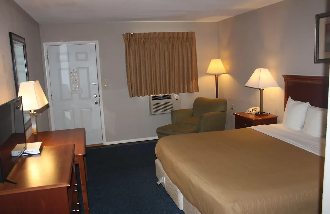 Interstate Motel-1
