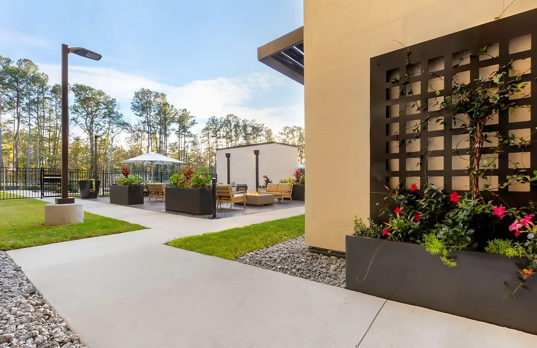 Waterwalk Extended Stay By Wyndham Jacksonville Deerwood Pk-1