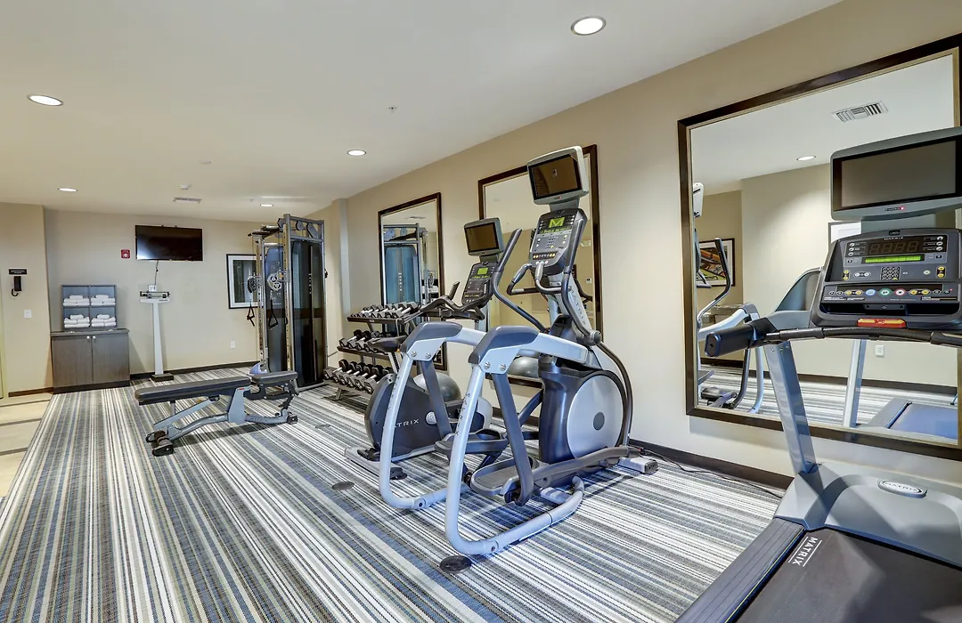 Candlewood Suites - Safety Harbor By Ihg-1