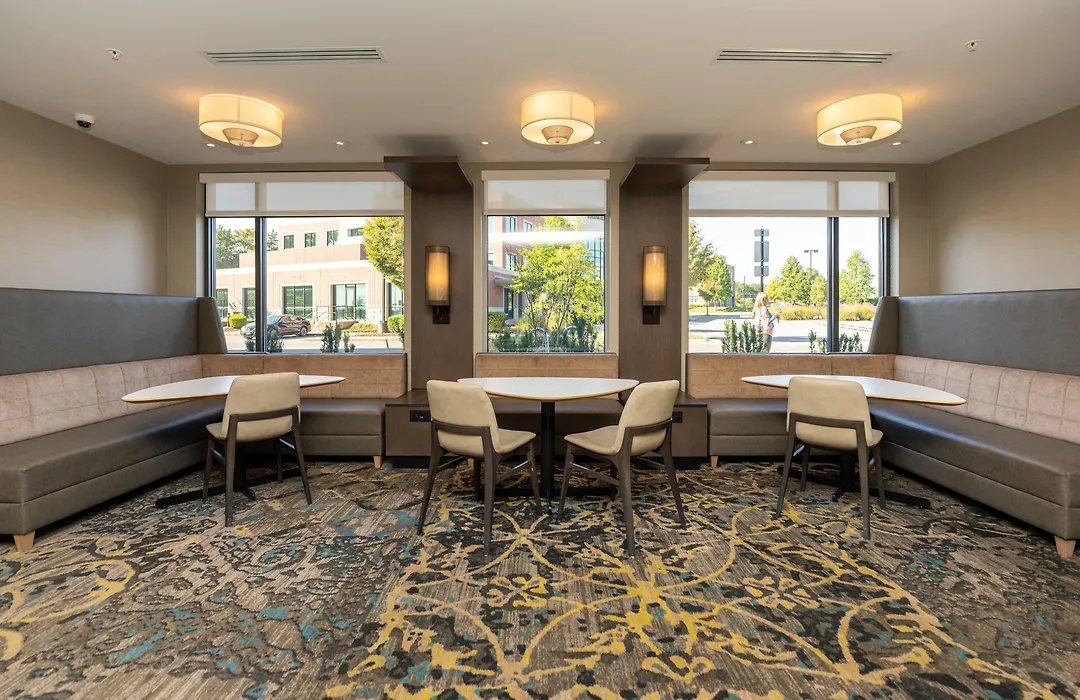 Residence Inn Nashville Mt. Juliet-1