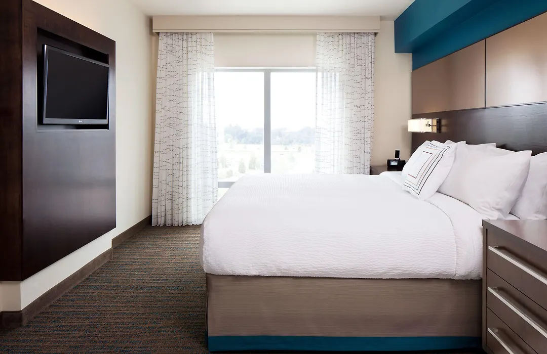 Residence Inn Nashville Mt. Juliet-1