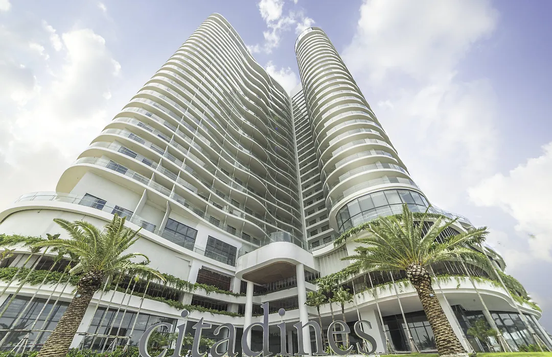 Citadines Marina Halong-1