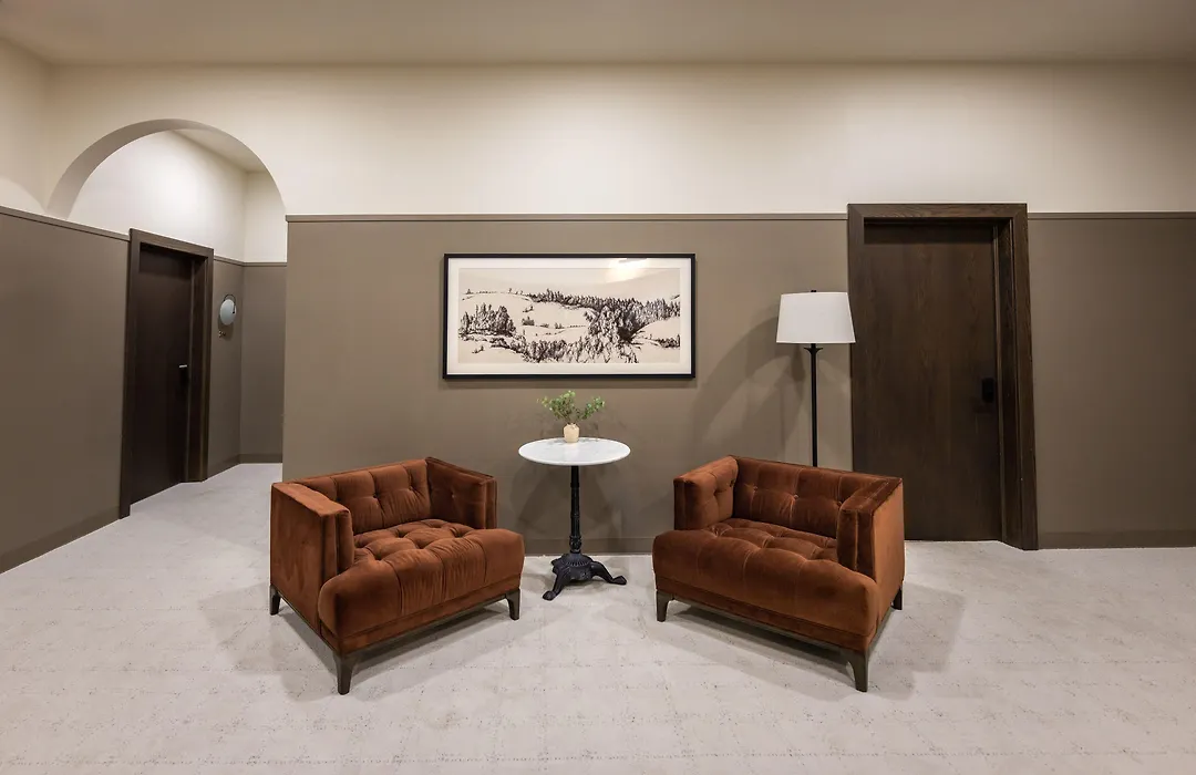 The Atlee Suites-1