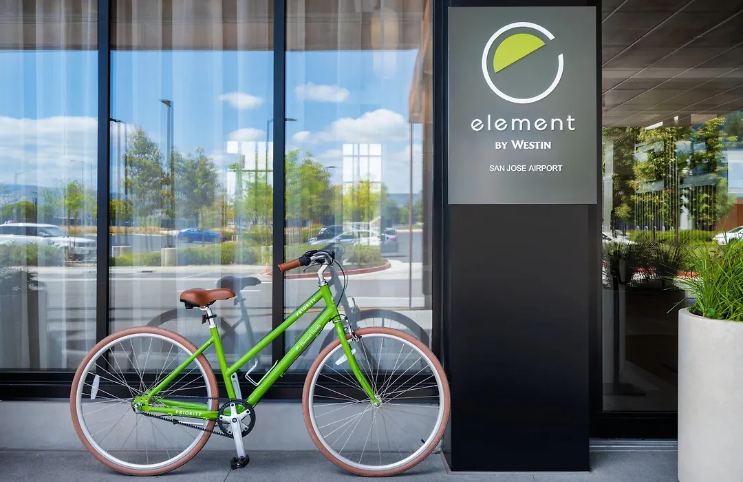 Element By Marriott San Jose Airport-1