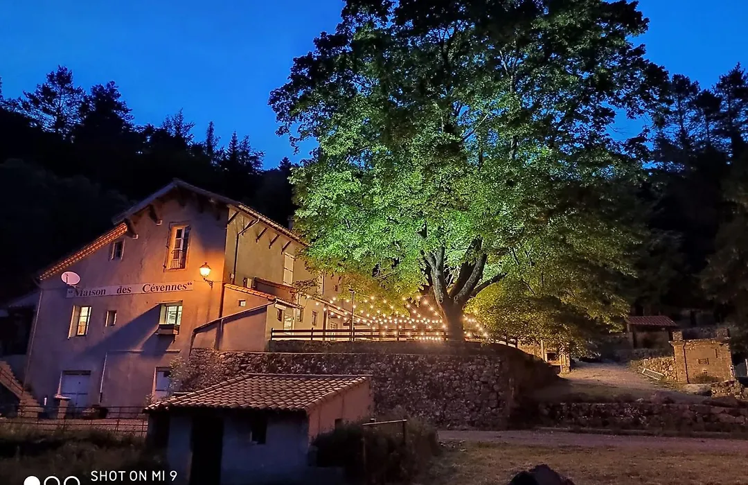 Maison des Cévennes-1