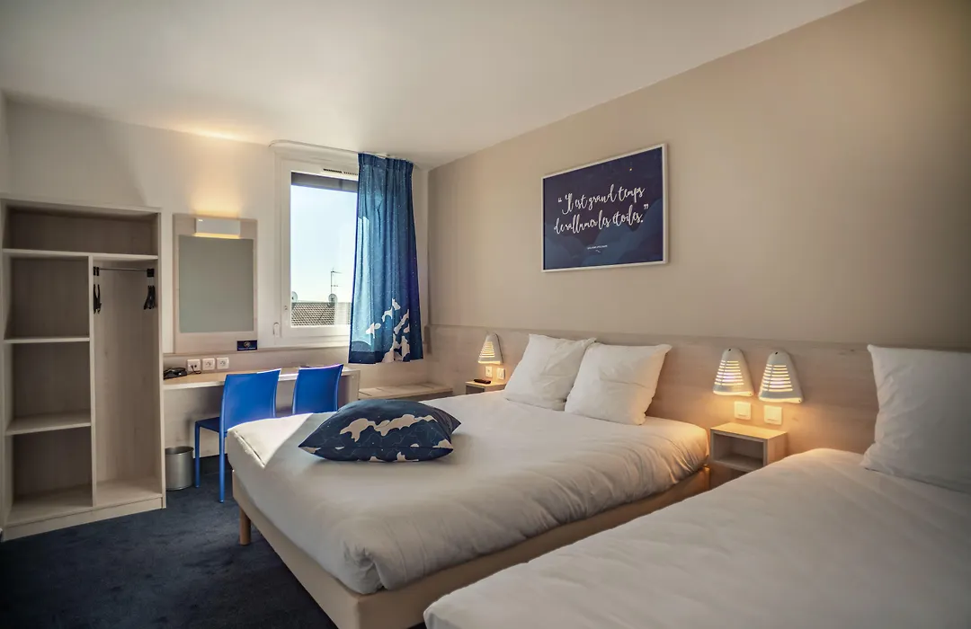 ACE Hôtel Bordeaux Carbon Blanc-1
