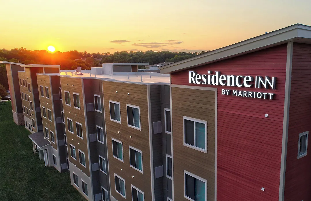 Residence Inn By Marriott Harrisburg North-1