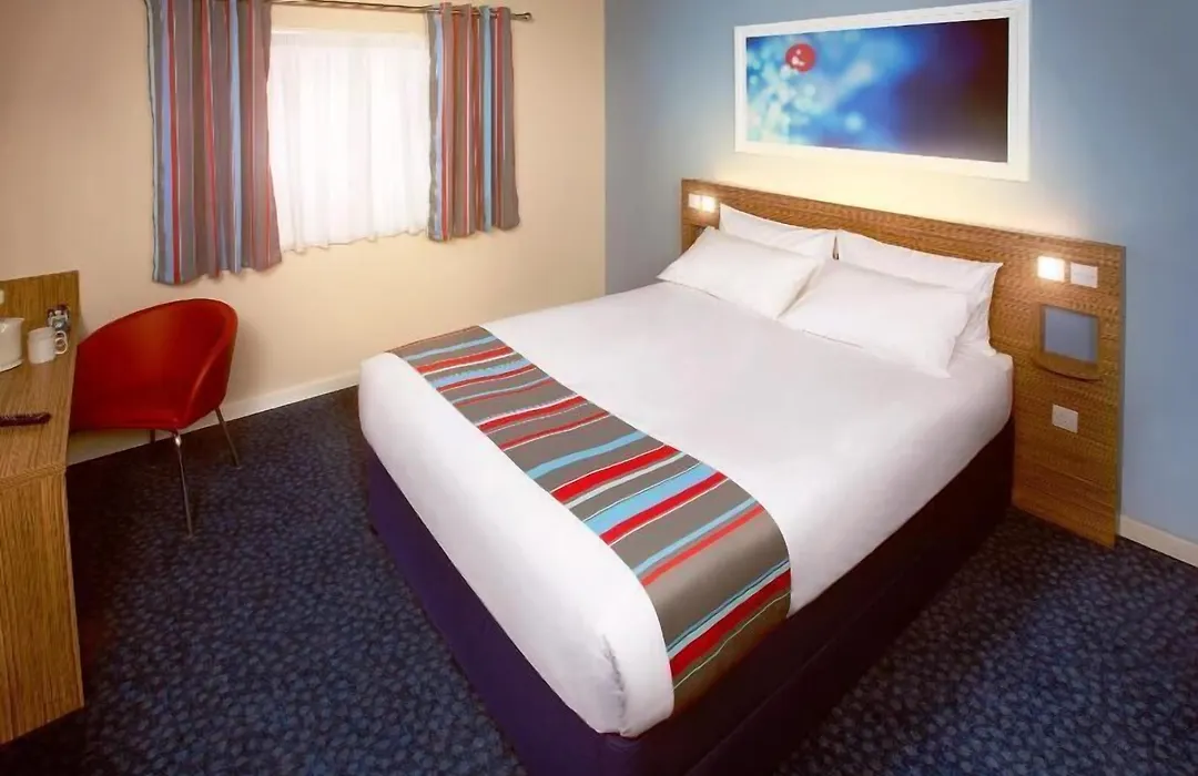 Travelodge Newcastle Seaton Burn-1