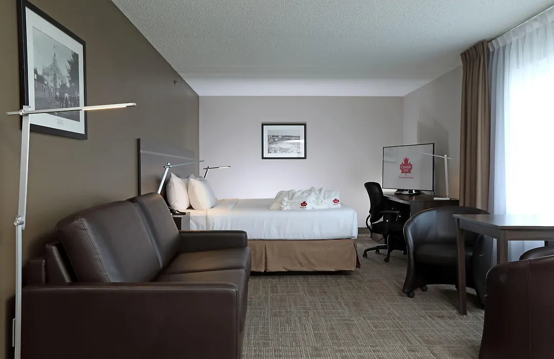 Canad Inns Destination Centre Brandon-1