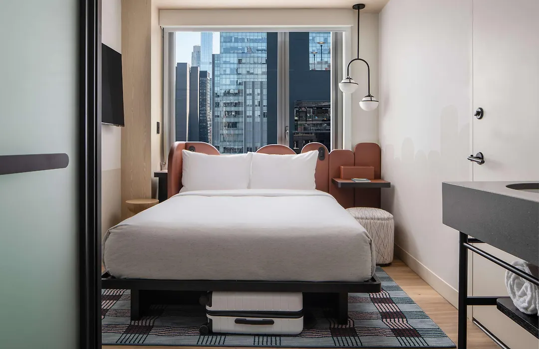 Motto By Hilton New York City Times Square-1