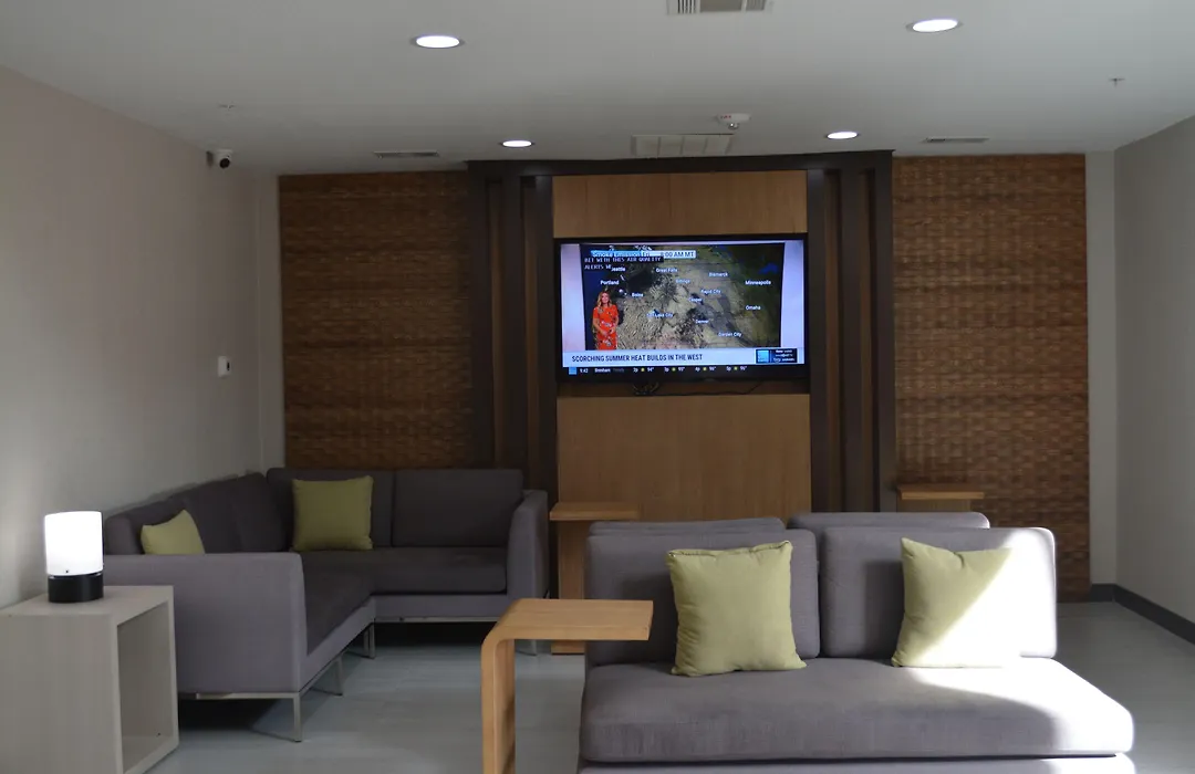 Wingate By Wyndham College Station South-1