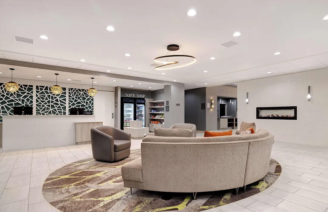 Homewood Suites By Hilton Oklahoma City Quail Springs-1