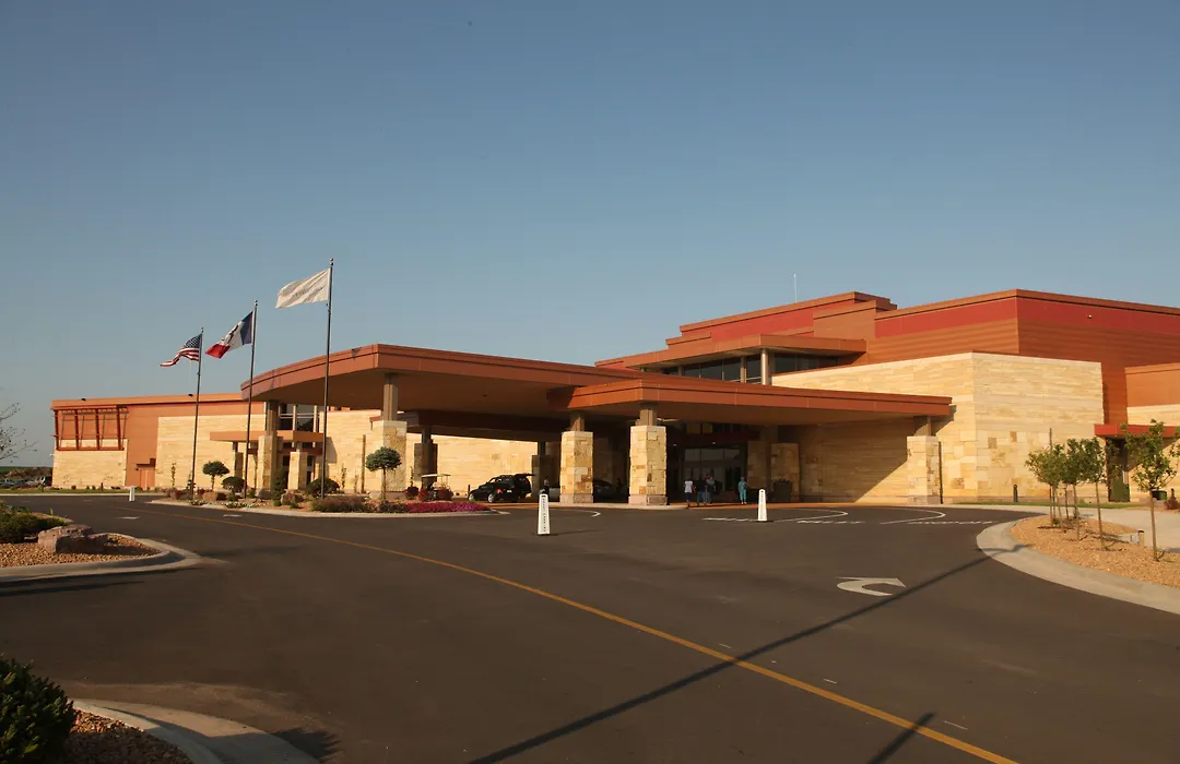 Grand Falls Casino & Golf Resort-1