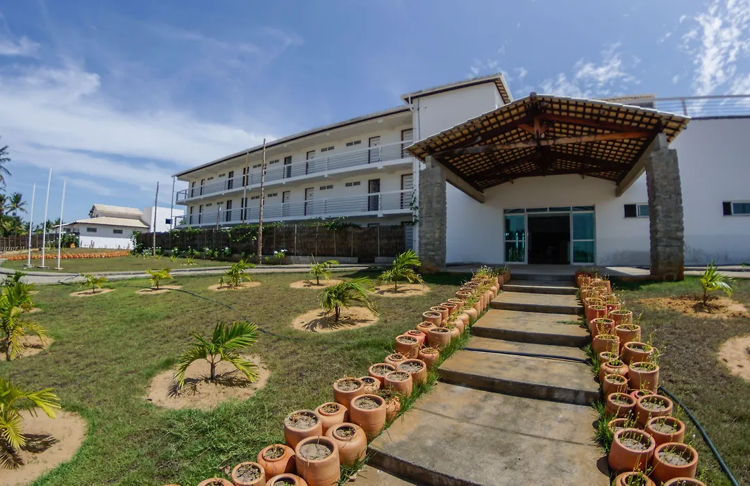 Ecoprivillege Hotel-1