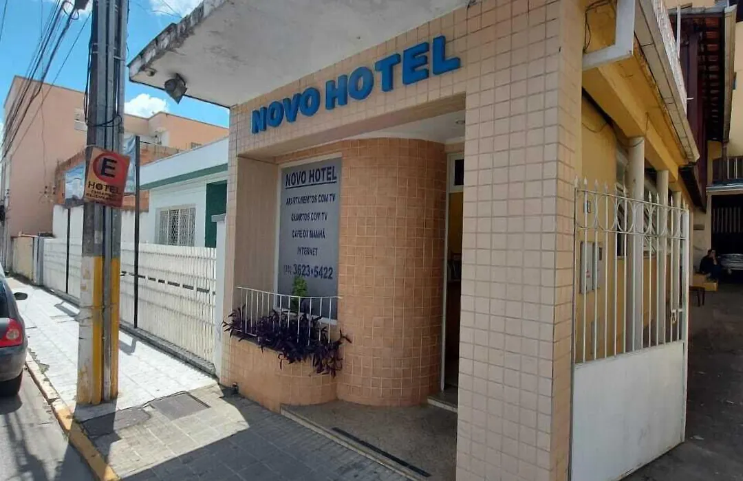 Novo Hotel-1