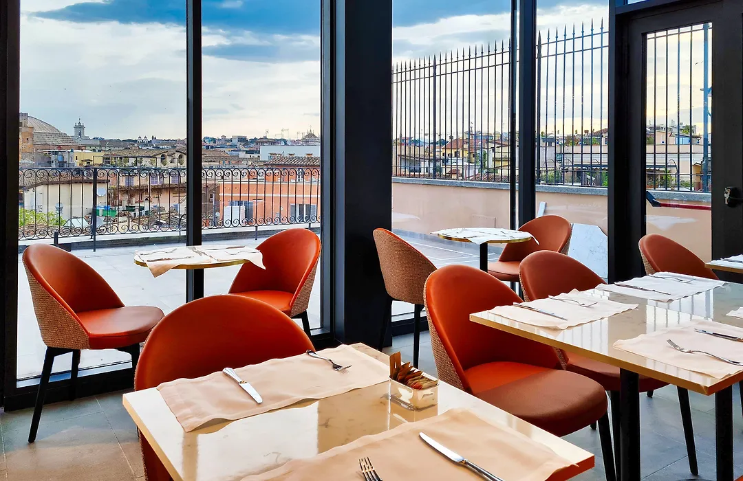 Hotel L'Orologio Roma - Wtb Hotels-1