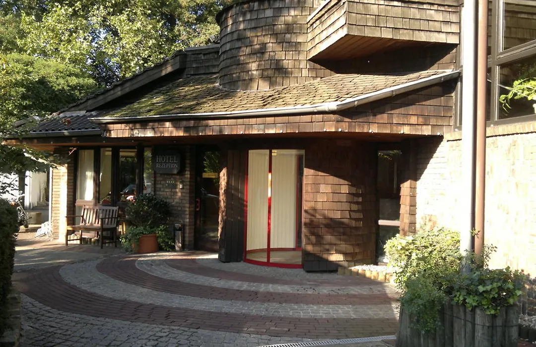 PLAZA INN Recklinghausen-1