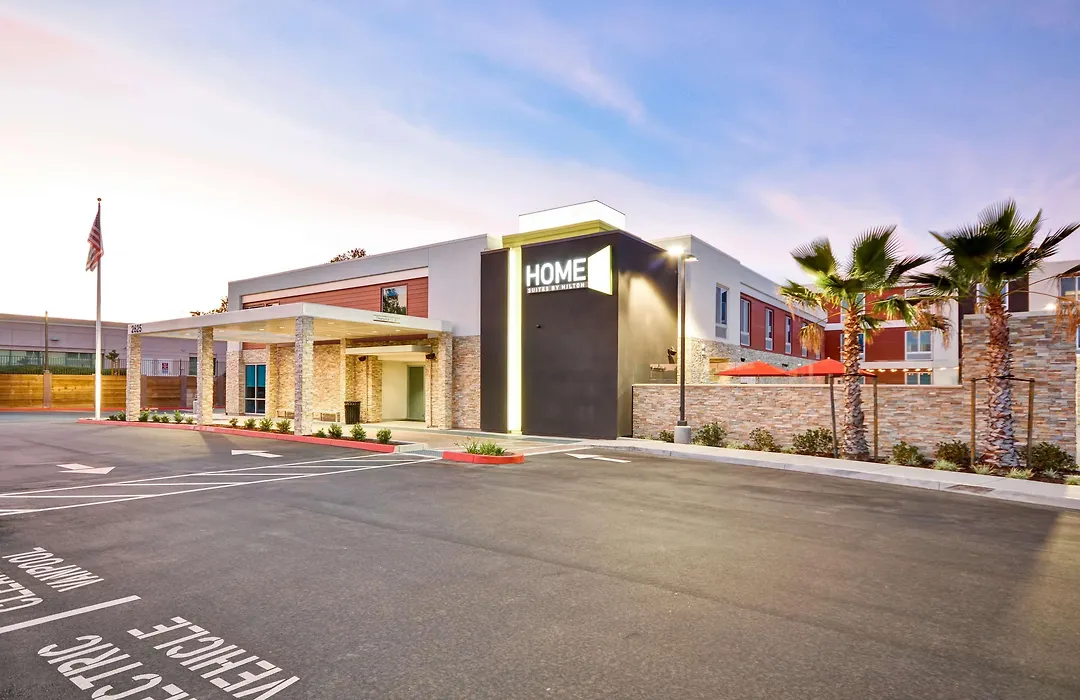 Home2 Suites By Hilton Livermore-1