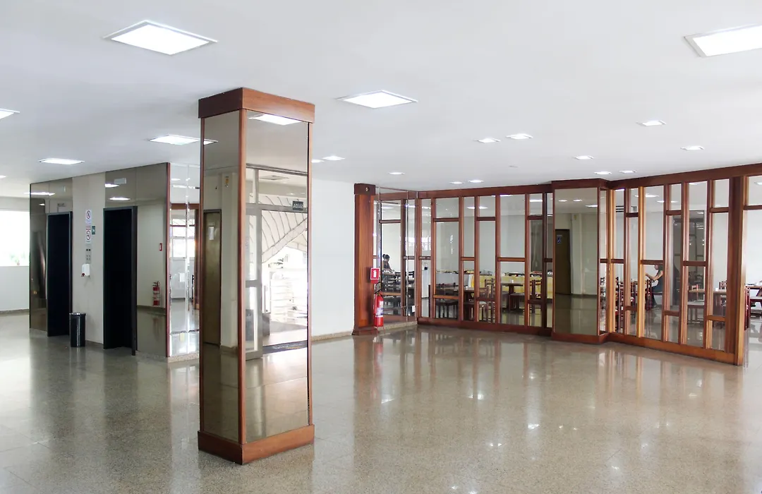 Days inn by Wyndham Uberlândia-1