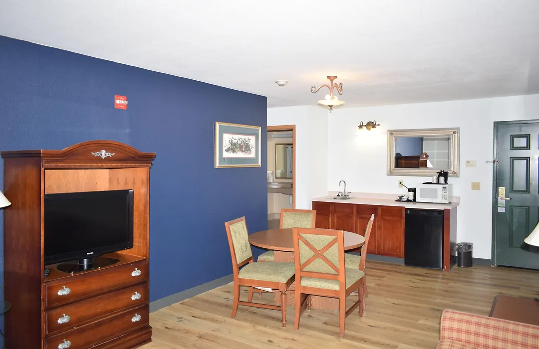 Wingate Suites By Wyndham Youngstown - Austintown-1