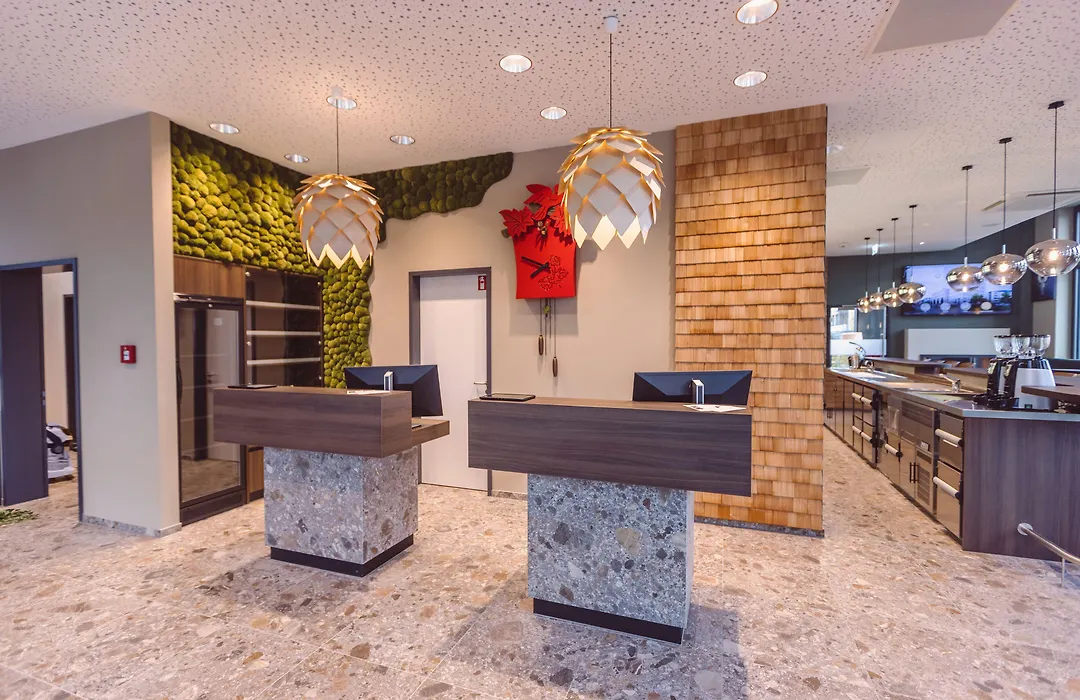 Hotel Libertas Elements Pure-1