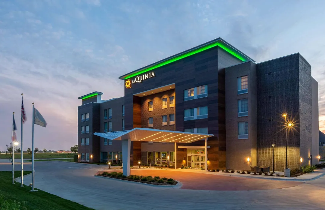 La Quinta By Wyndham Altoona Des Moines-1